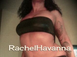 RachelHavanna