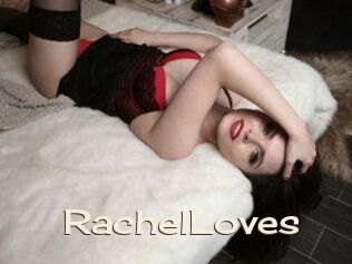 RachelLoves