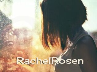 RachelRosen