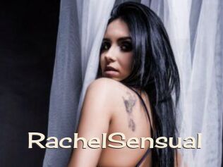 RachelSensual