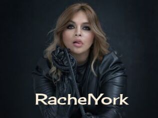 RachelYork