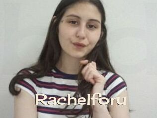 Rachelforu