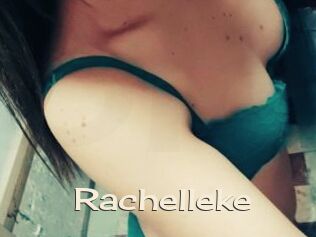 Rachelleke