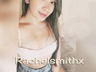 Rachelsmithx
