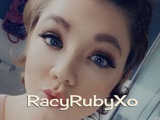RacyRubyXo