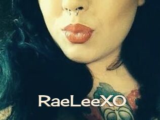 RaeLeeXO