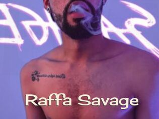 Raffa_Savage