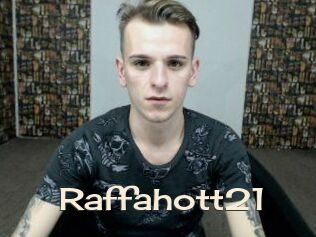 Raffahott21