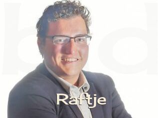 Raftje