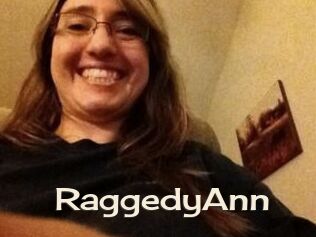 RaggedyAnn