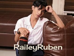 RaileyRuben Big Dicks Round Ass