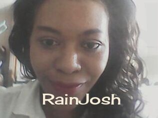 RainJosh