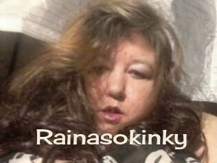 Rainasokinky