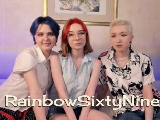 RainbowSixtyNine