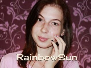 RainbowSun