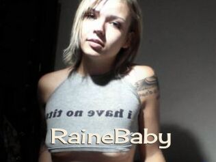 RaineBaby