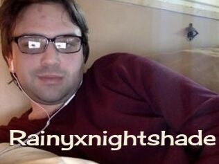Rainyxnightshade
