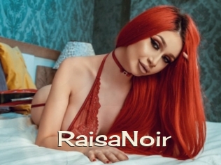 RaisaNoir Big Dicks Round Ass