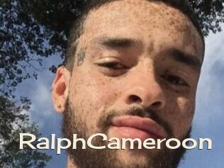 RalphCameroon