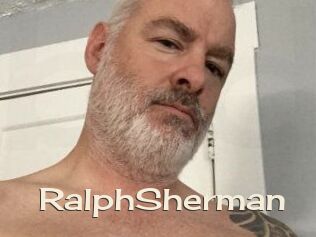 Ralph_Sherman