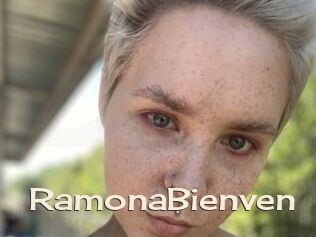 RamonaBienven