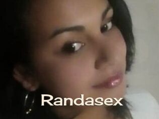 Randasex