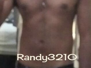 Randy3210