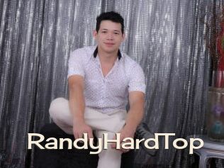 RandyHardTop