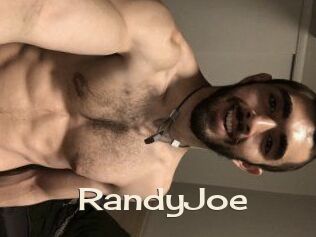 Randy_Joe