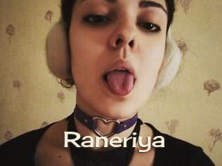 Raneriya
