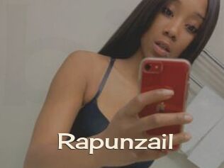 Rapunzail