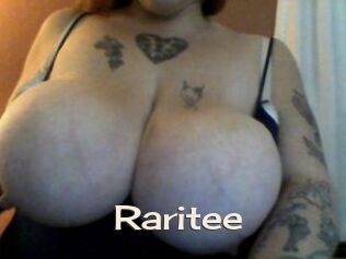 Raritee