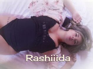 Rashiiida