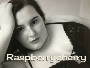 Raspberrycherry