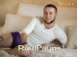 RaulPayne