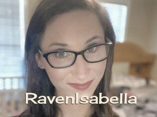 RavenIsabella