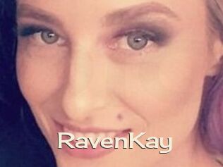 RavenKay