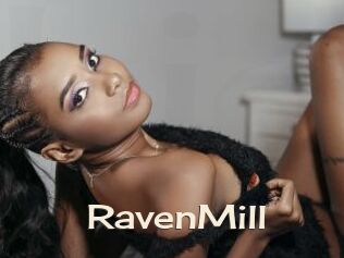 RavenMill