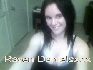 Raven_Danielsxox