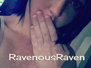 RavenousRaven