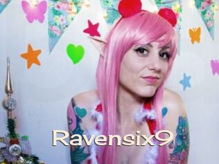 Ravensix9