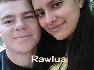 Rawlua