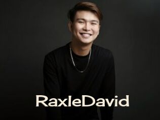 RaxleDavid