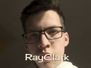 RayClark