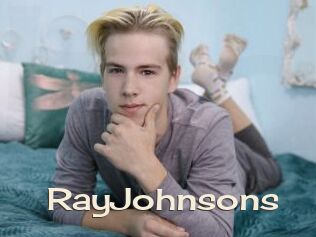 RayJohnsons