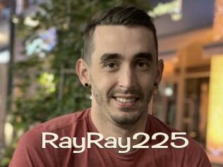 RayRay225