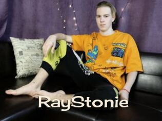 RayStonie