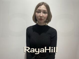 RayaHill