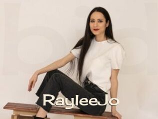 RayleeJo