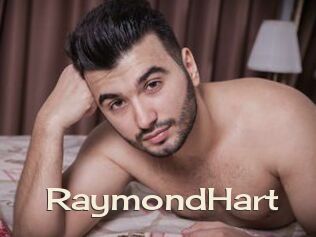 RaymondHart